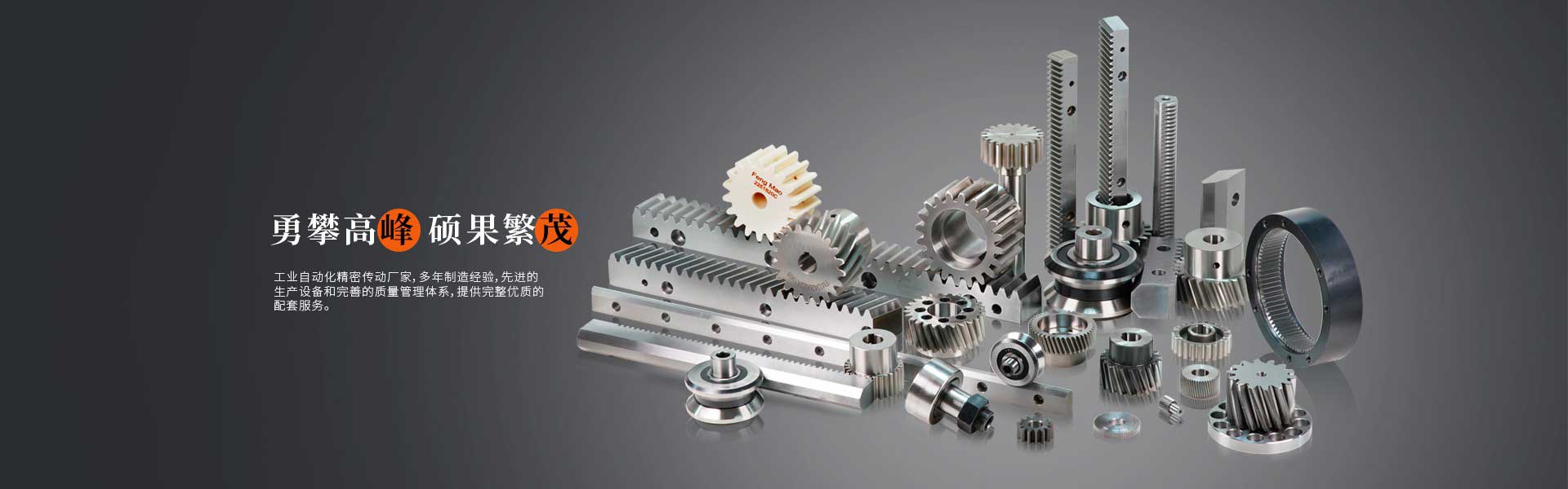 峰茂齒條加工廠(chǎng)家，臺(tái)灣進(jìn)口品牌